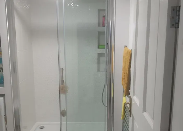 Rushden Small Double Room