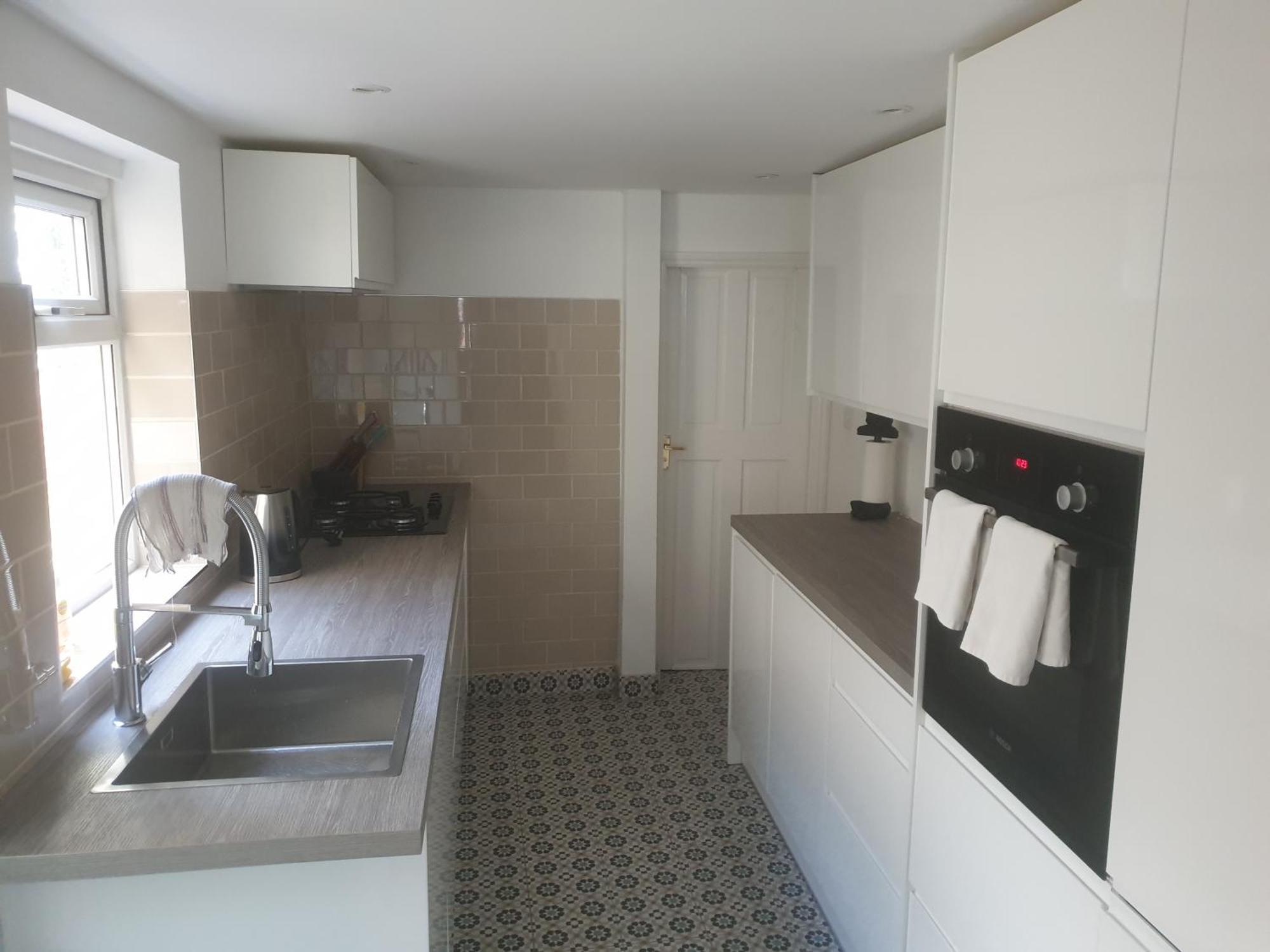 Homestay Rushden Small Double