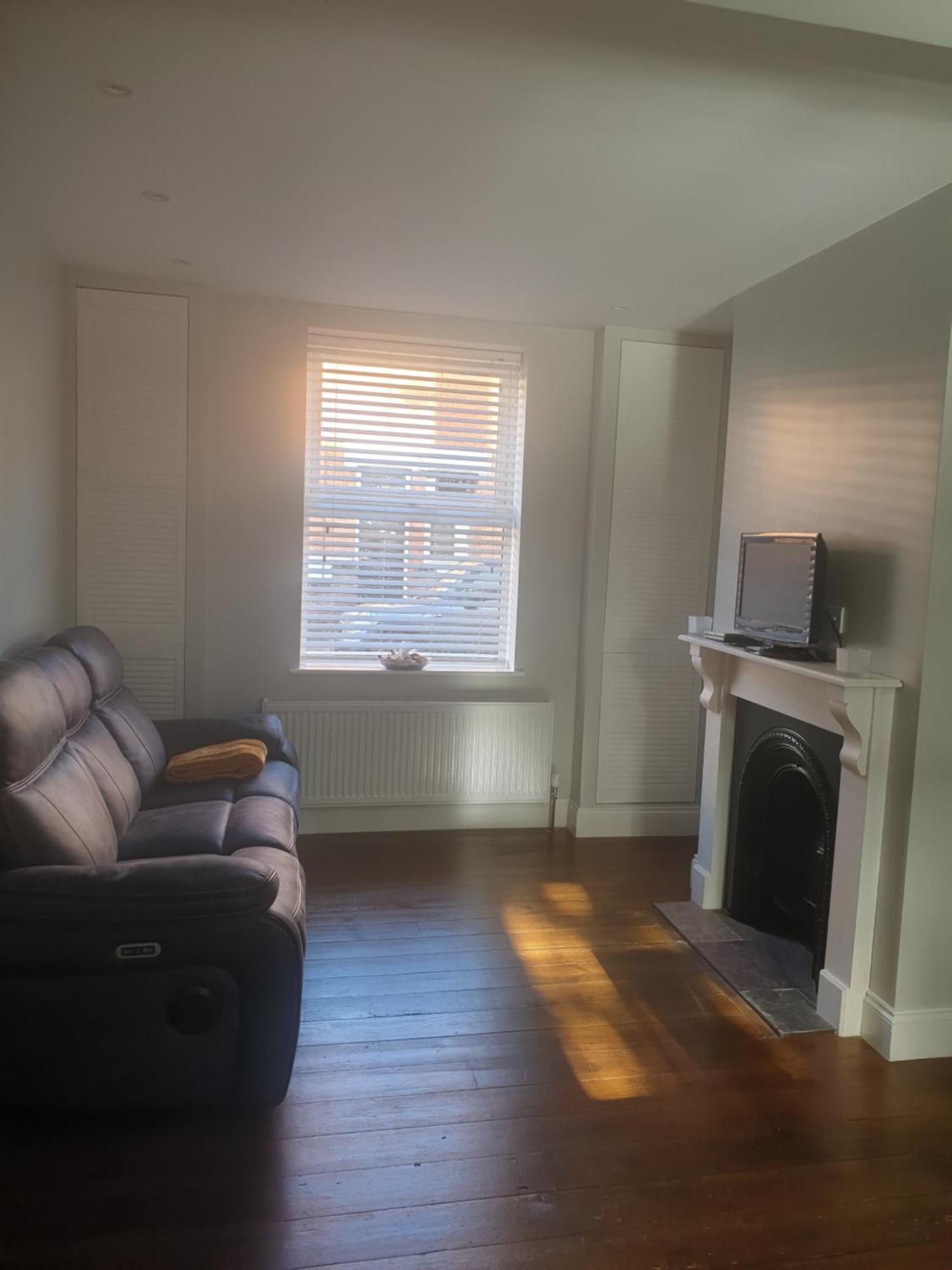 Homestay Rushden Small Double Rushden (Northamptonshire)